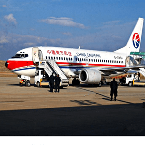 锡林浩特空运代理航空快运业稳步发展的原因是什么？
